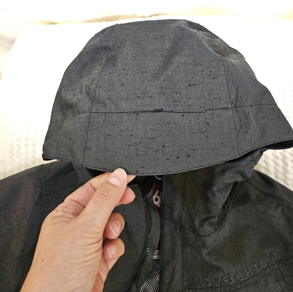 686 Infidry Sm Thermal Hooded Coat - Picture 5 of 12